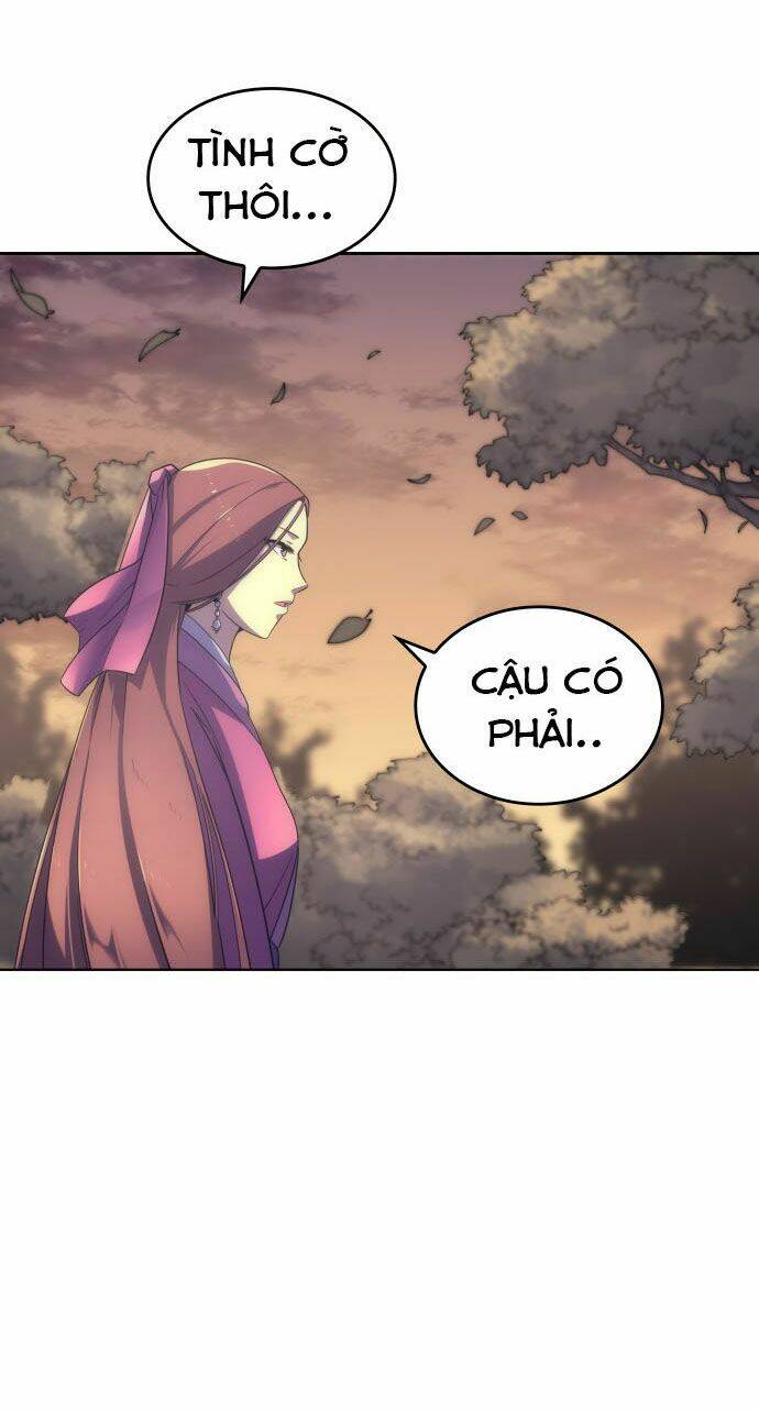 Câu Chuyện Về Người Lưu Giữ Lịch Sử: Chapter 3