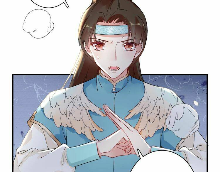 Hoa Nhan Sách: Chapter 79.1