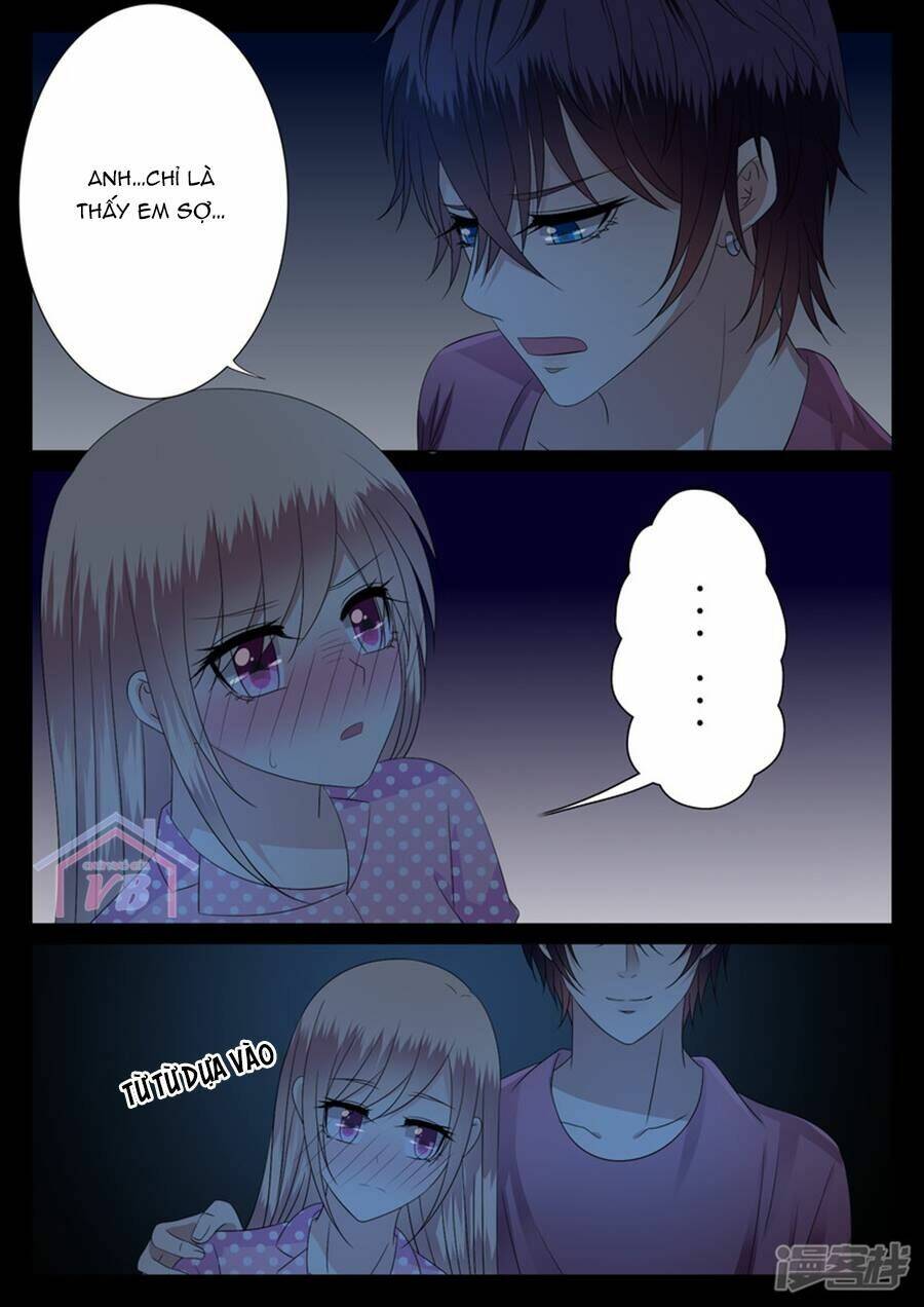 Phúc Hắc Hội Trưởng Thị Đầu Lang: Chapter 30