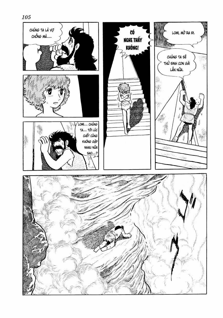 Chim Lửa: Chapter 67