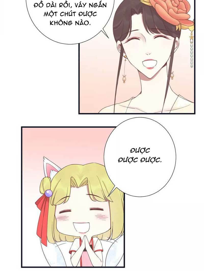 Hoàng Hậu Bận Lắm: Chapter 185