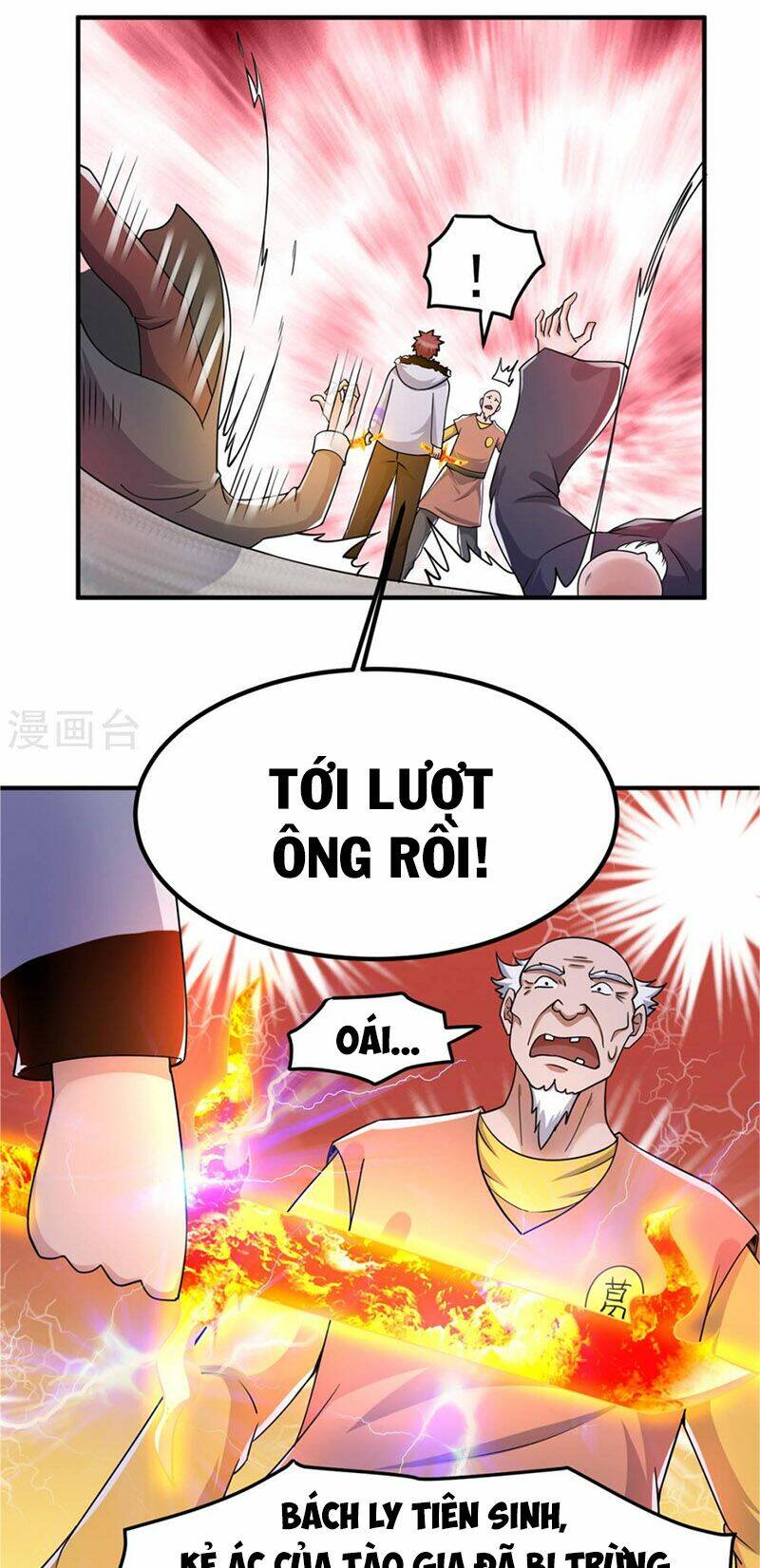 Tiên Vương Trùng Sinh: Chapter 52