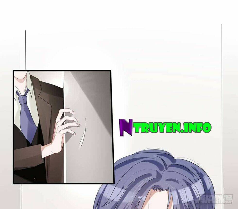 Manh Thê Khó Dỗ: Chapter 48