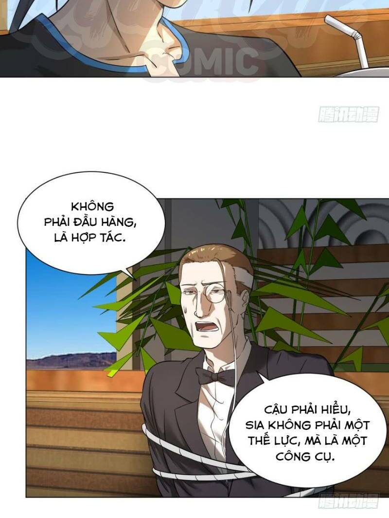 Danh Sách Kẻ Phản Diện: Chapter 64