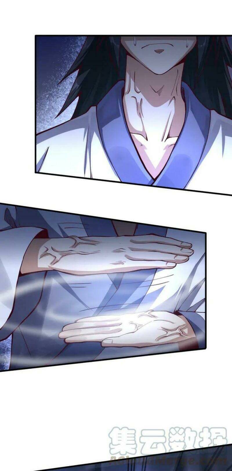 Đấu Hồn Đại Lục: Chapter 39