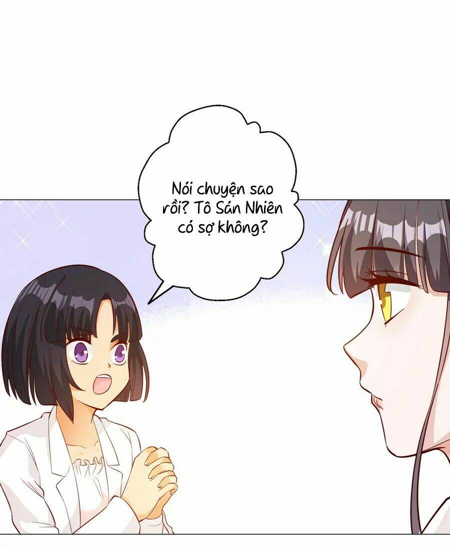 Hôn Nhân Dục Vọng: Thiếu Gia Nhẹ Một Chút!: Chapter 139