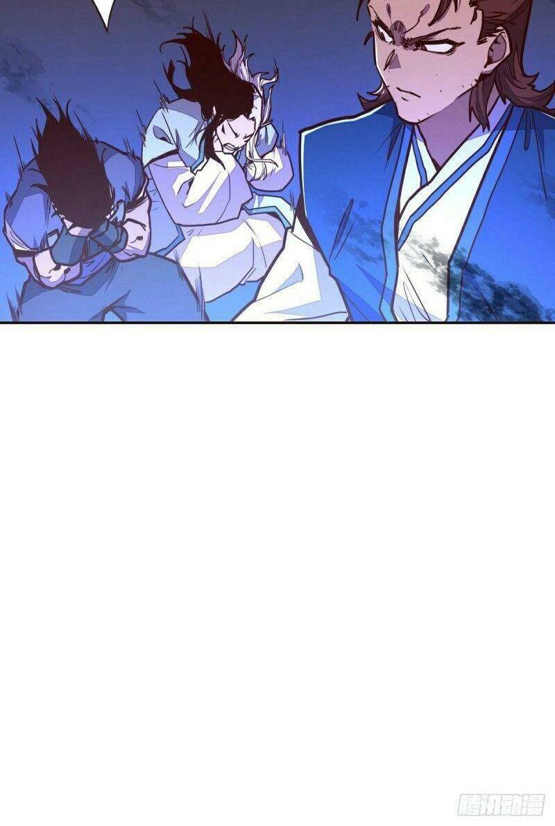 Sinh Tử Quyết: Chapter 141