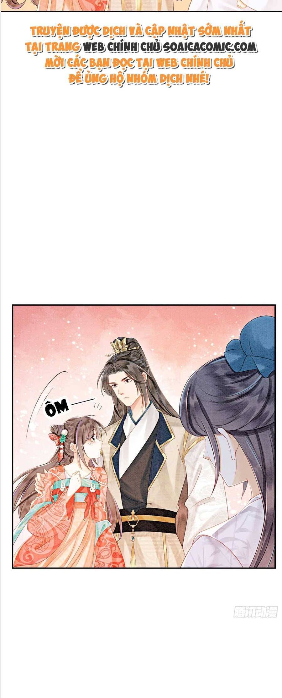 Bắt Đầu Hủy Hôn Để Công Lược Vương Gia: Chapter 79