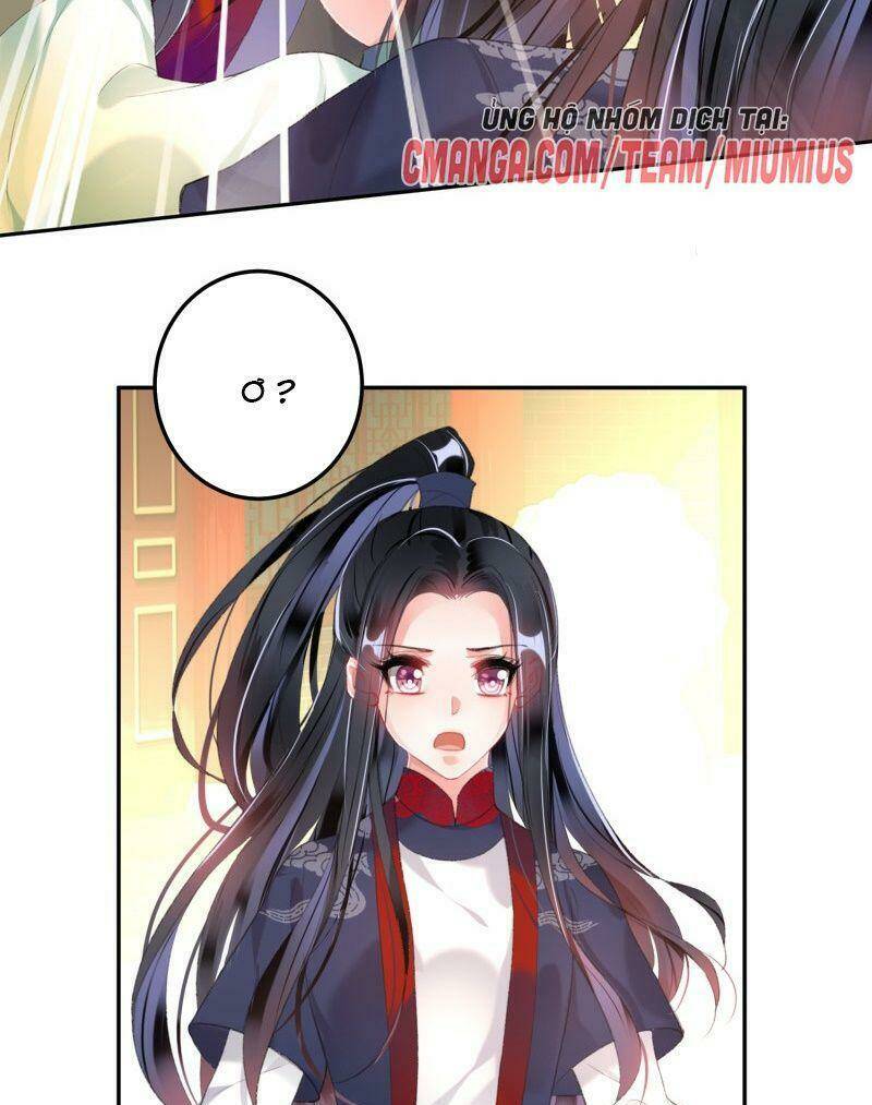 Vương Gia, Áo Lót Của Ngươi Rơi Mất Rồi: Chapter 110