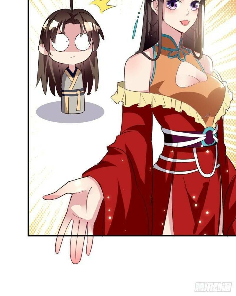 Dị Giới Siêu Cấp Ở Rể: Chapter 34