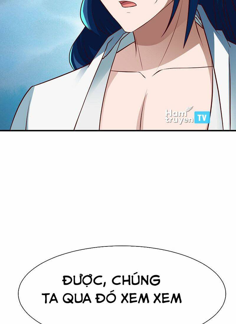 Chiến Đỉnh: Chapter 281