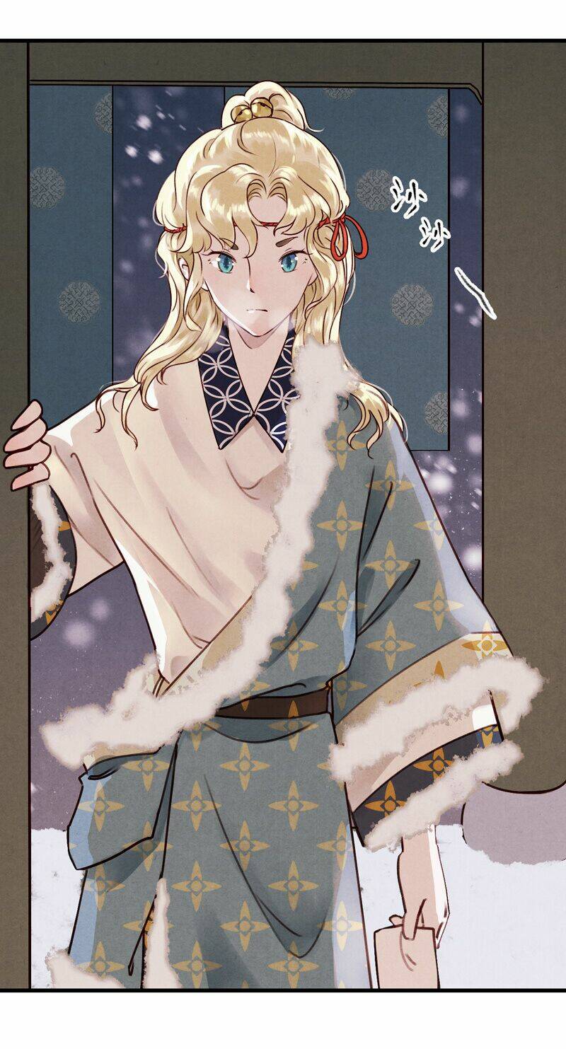 Thiếu Nữ Tản Mộng Đàm: Chapter 47