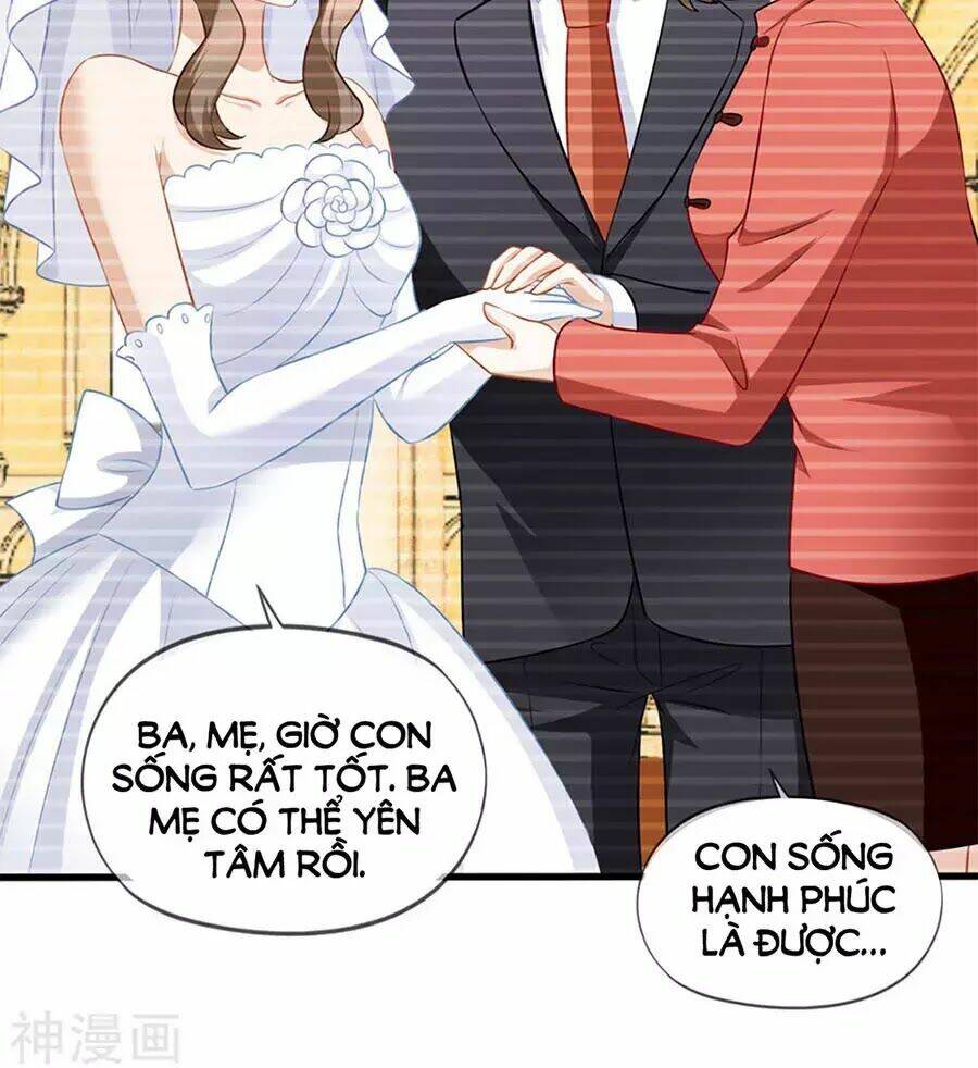 Mỹ Vị Giai Thê: Chapter 83