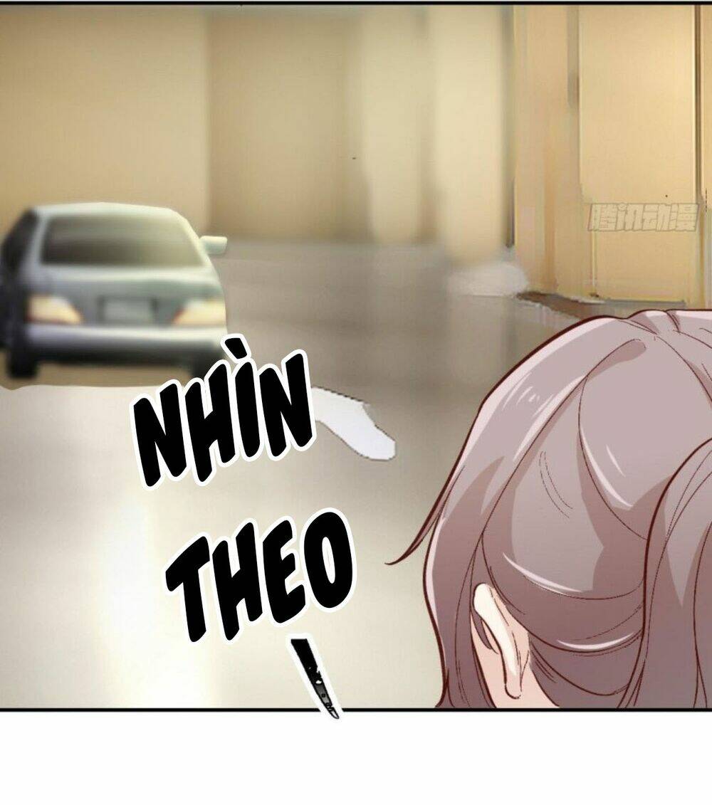 Một Đời An Nhiên: Chapter 30