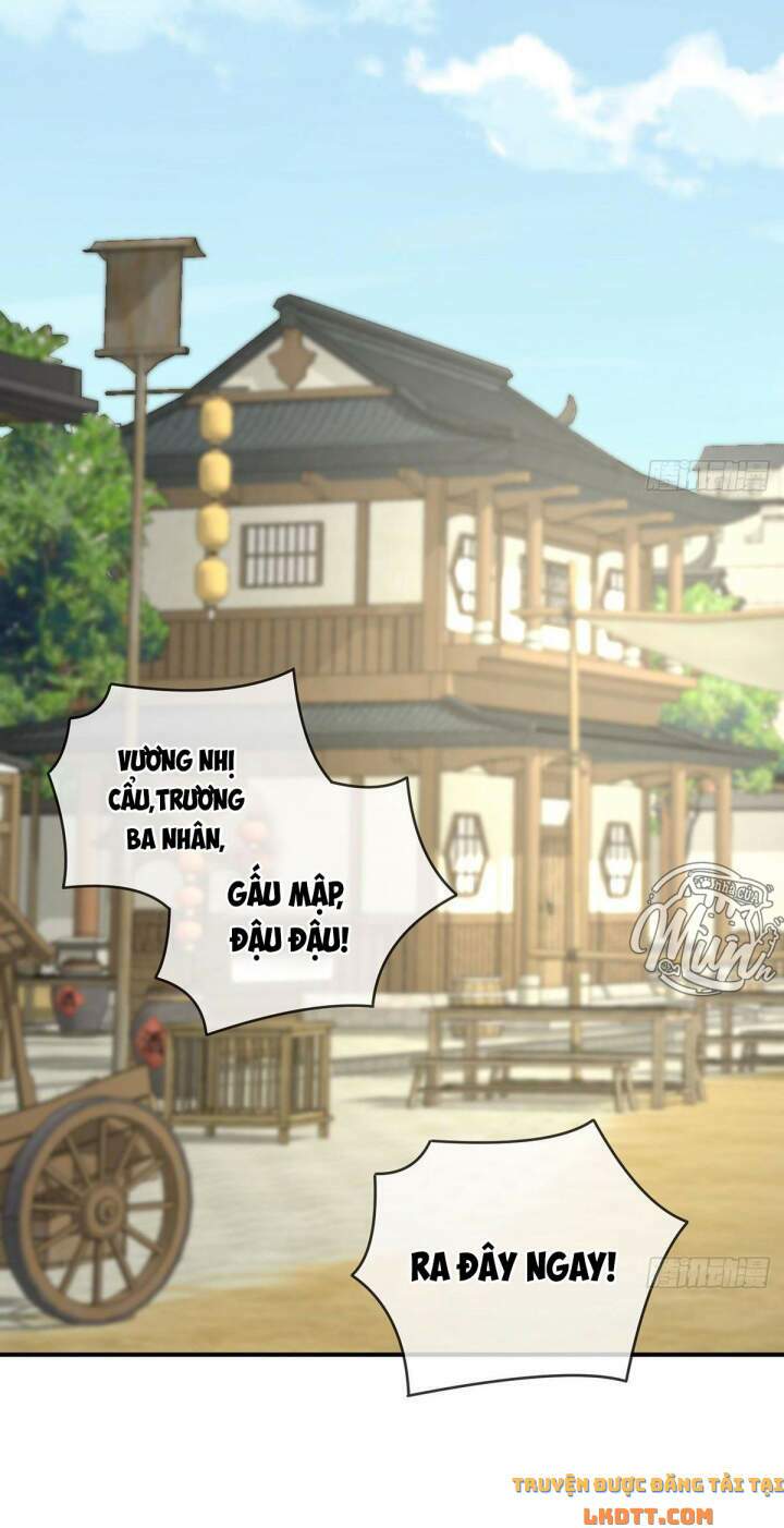 Kiều Phu Có Hỉ: Chapter 17