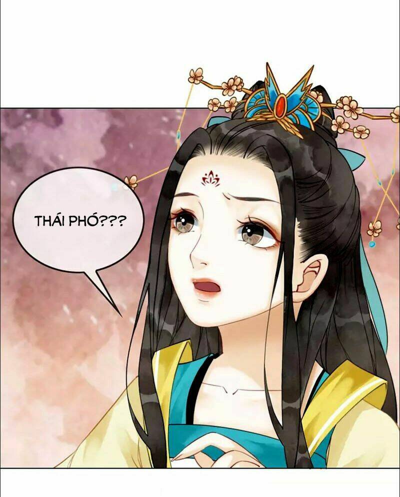 Hậu Cung Của Trẫm Cháy Rồi!: Chapter 4