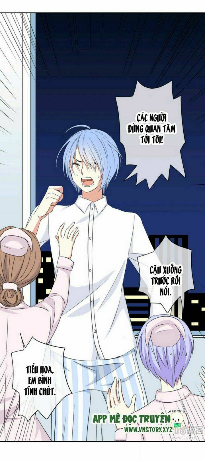 Em Chỉ Yêu Tiền Của Anh: Chapter 6