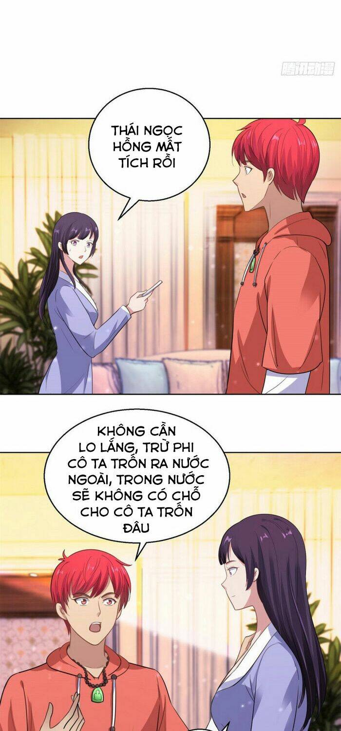 Đô Thị Chí Tôn Hệ Thống: Chapter 188