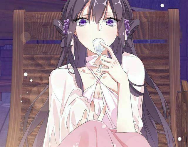 Hoa Nhan Sách: Chapter 48.1