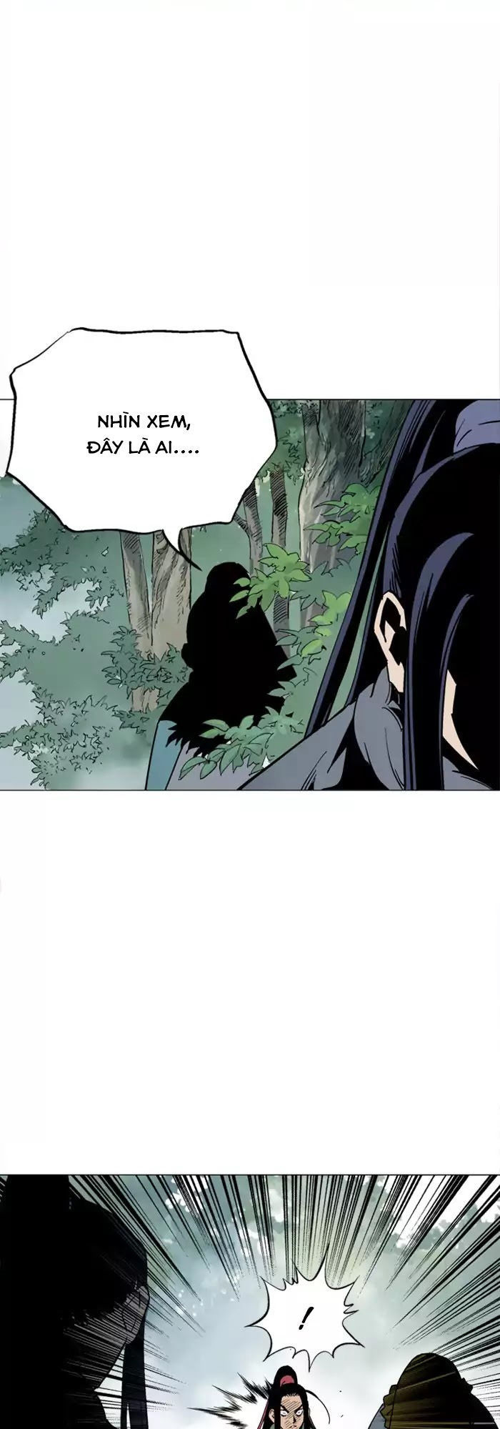 Cao Thủ 2: Chapter 28