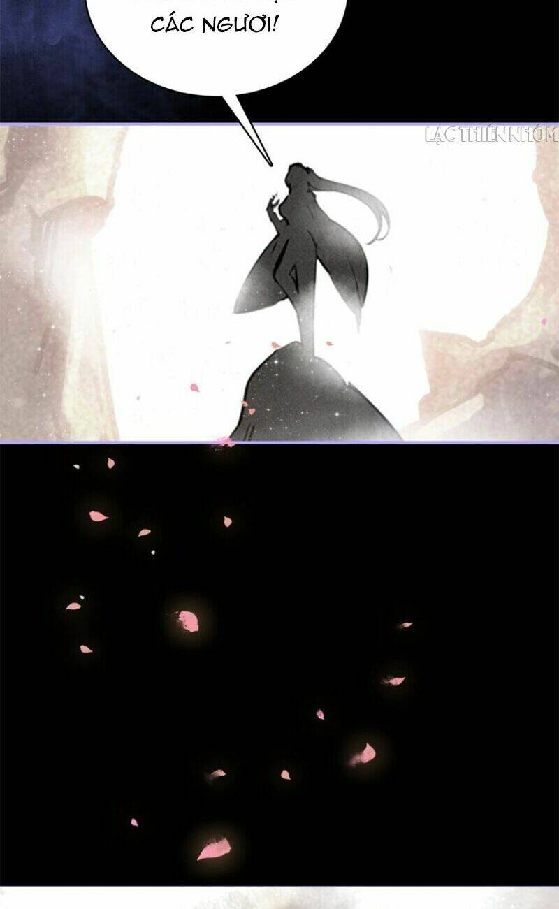 Đế Sư Tại Thượng: Chapter 54