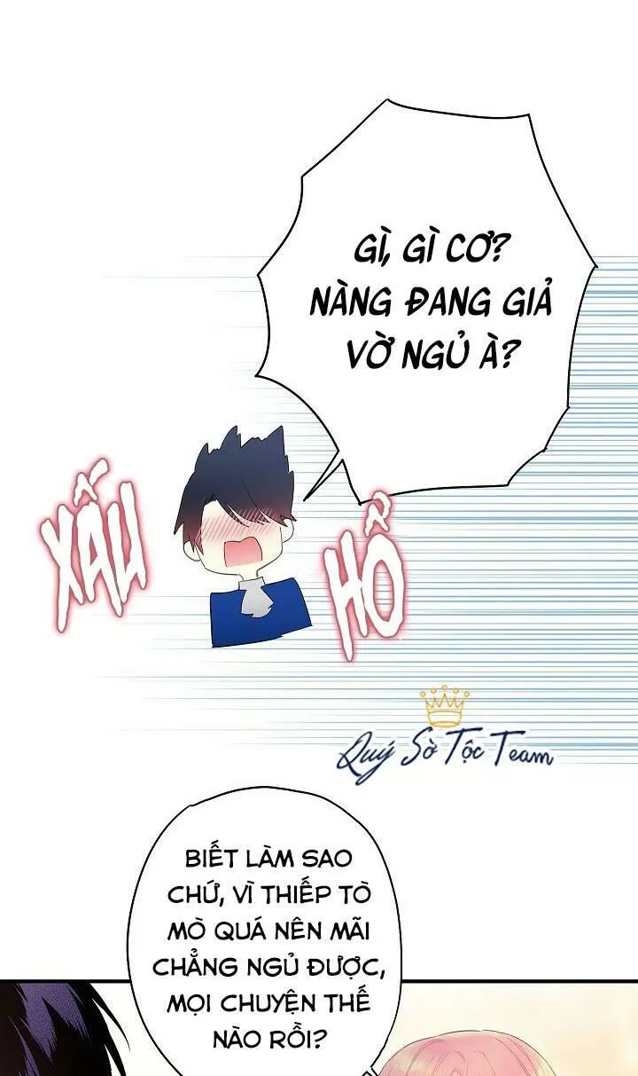 Tồn Tại Với Tư Cách Là Vợ Của Nam Chính: Chapter 164