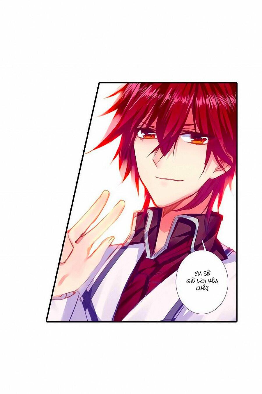 101 Sủng Vật Tình Nhân: Chapter 47