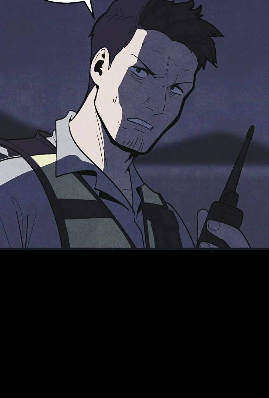 Cậu Bé Shotgun: Chapter 35