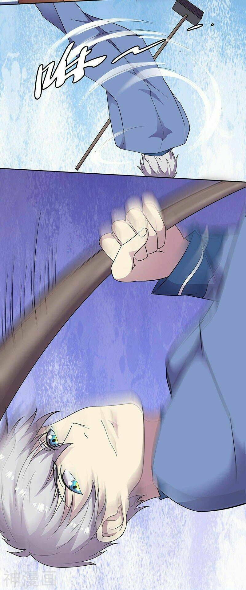 Tu Chân Cuồng Thiếu: Chapter 87