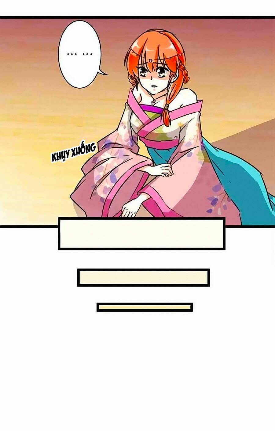 Vương Gia! Ngươi Thật Bỉ Ổi: Chapter 106