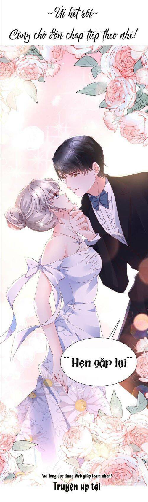 Nhược Hữu Hàn Đông Ngộ Noãn Dương: Chapter 21