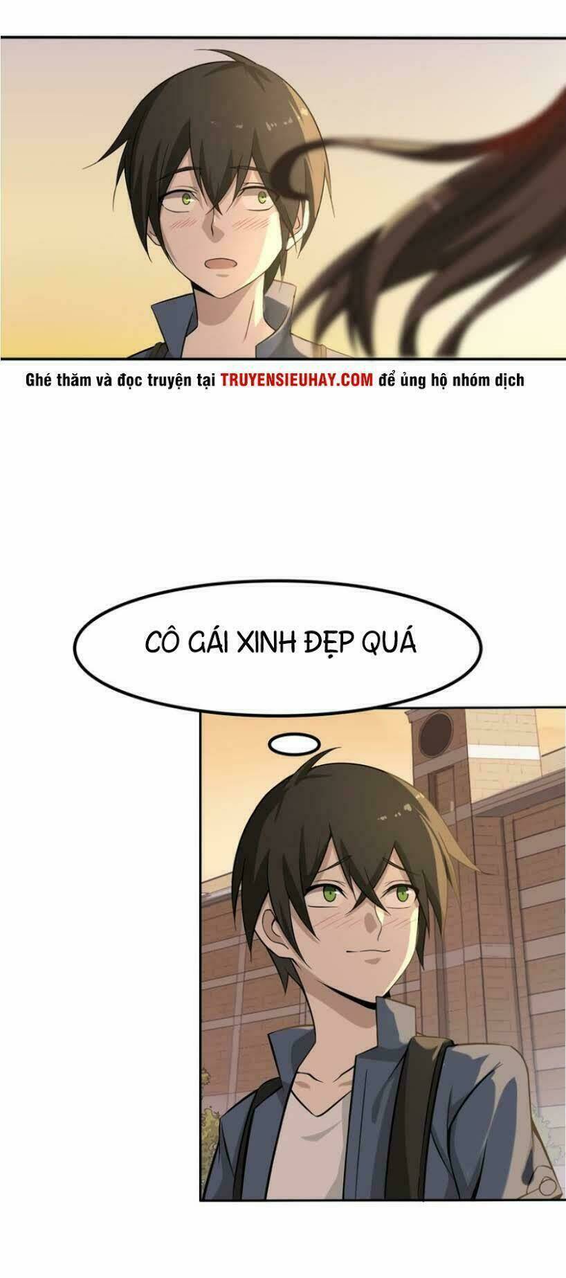 Siêu Cấp Đại Chủ Bạ: Chapter 1