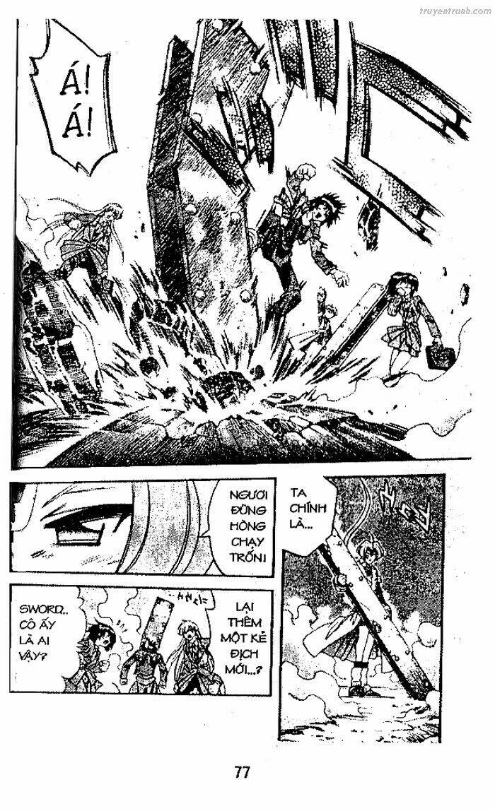 Devil And Devil: Chapter 60