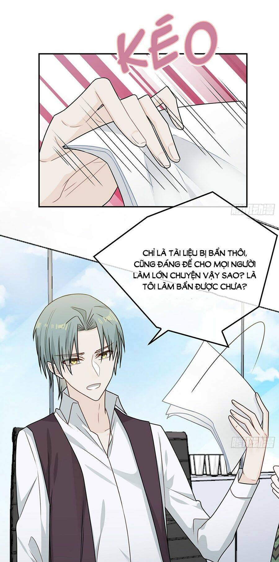 Hai Cách Tìm Gặp Người Yêu: Chapter 74