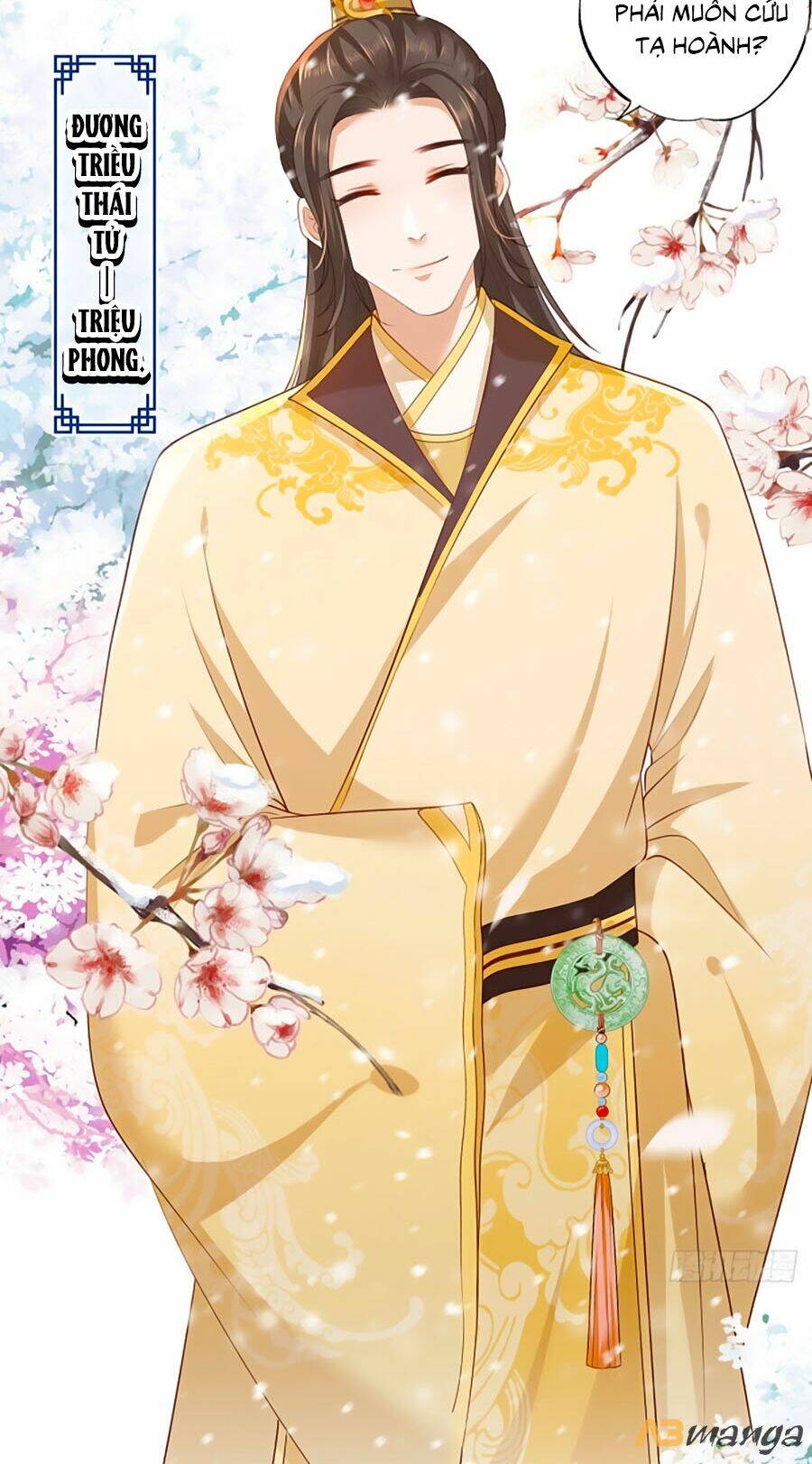 Nữ Thủ Phú Chi Kiều Sủng Nhiếp Chính Vương: Chapter 49