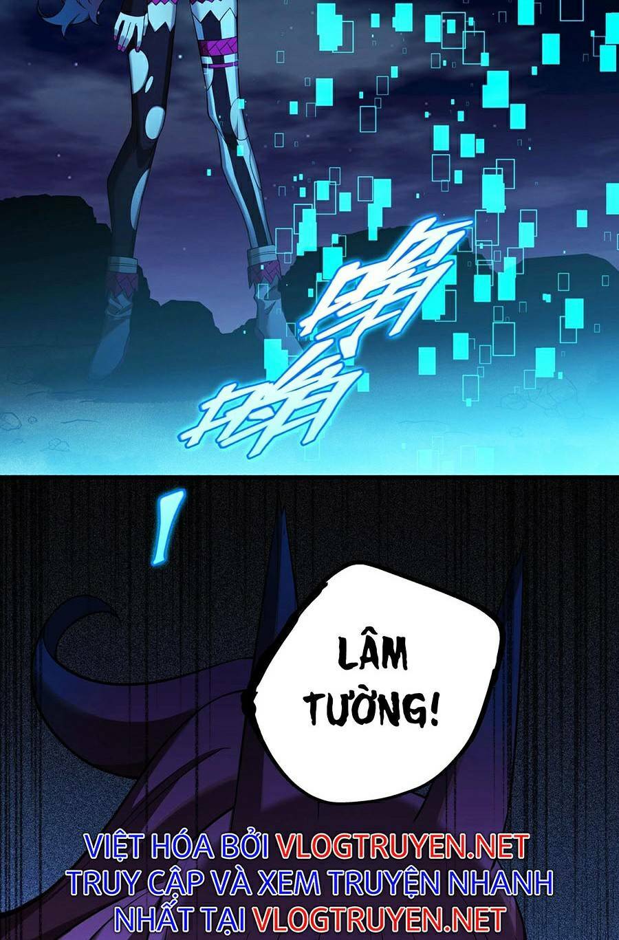 Người Chơi Siêu Mạnh: Chapter 15