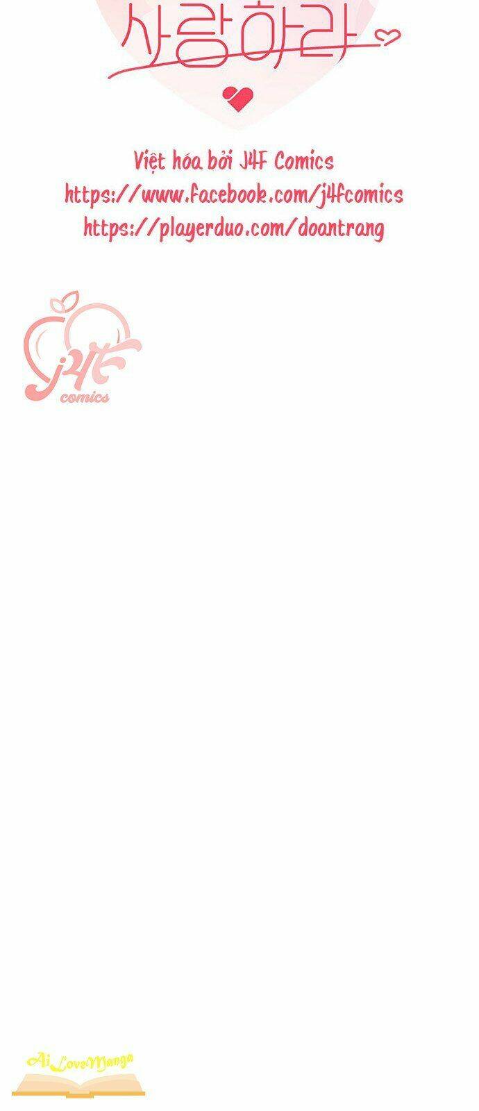 Phải Lòng Oan Gia: Chapter 75