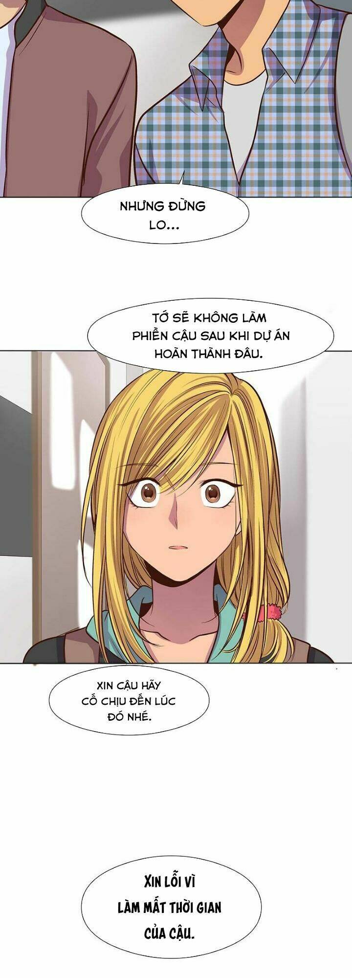Bí Mật Sâu Sắc Nhất Của Tôi: Chapter 29