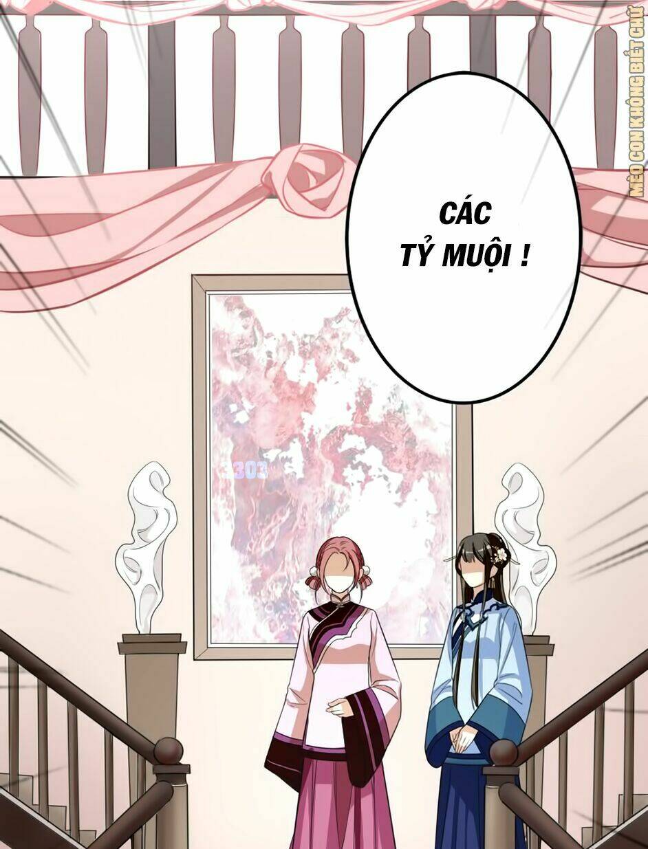 Bốc Toán Tử: Chapter 7