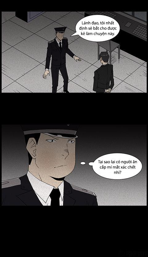 Chuyện Lạ Đêm Khuya: Chapter 78