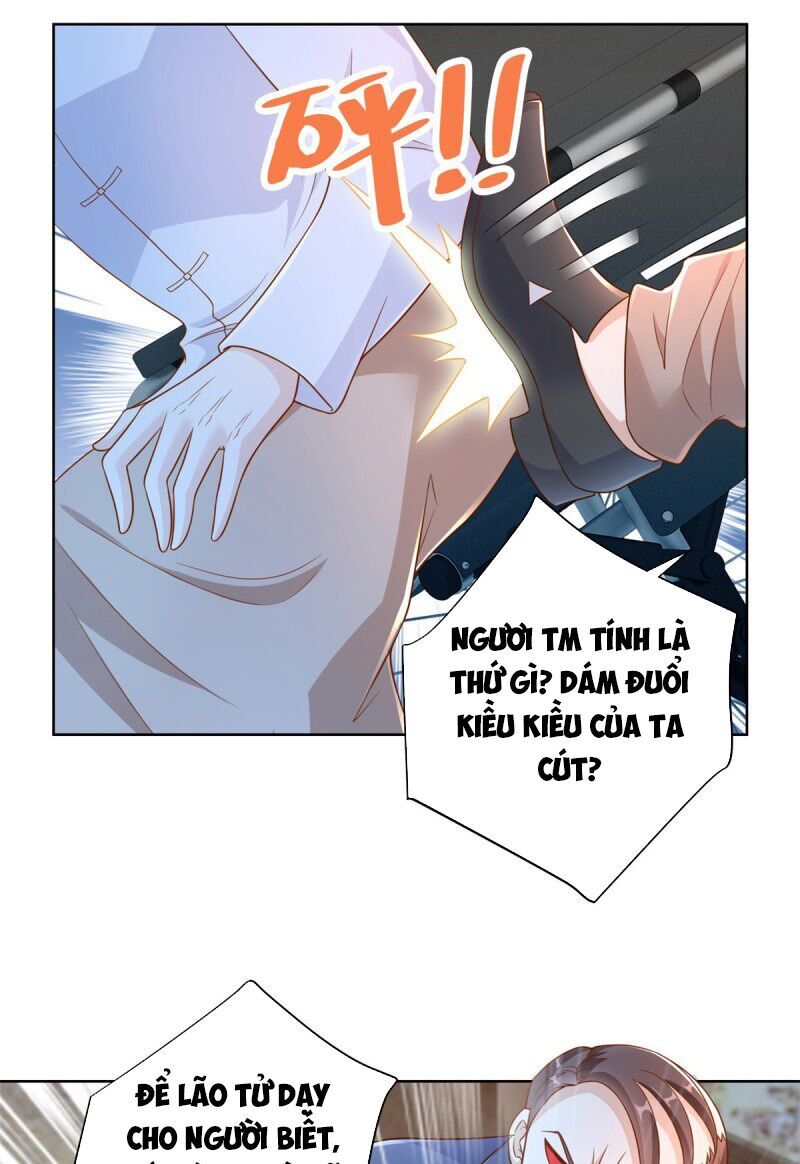 Trọng Sinh Chi Thần Đế Trở Về: Chapter 3