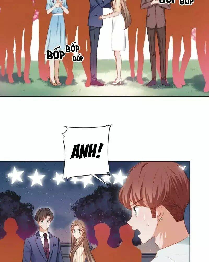 Khi Trá Luyến Nhân: Chapter 34