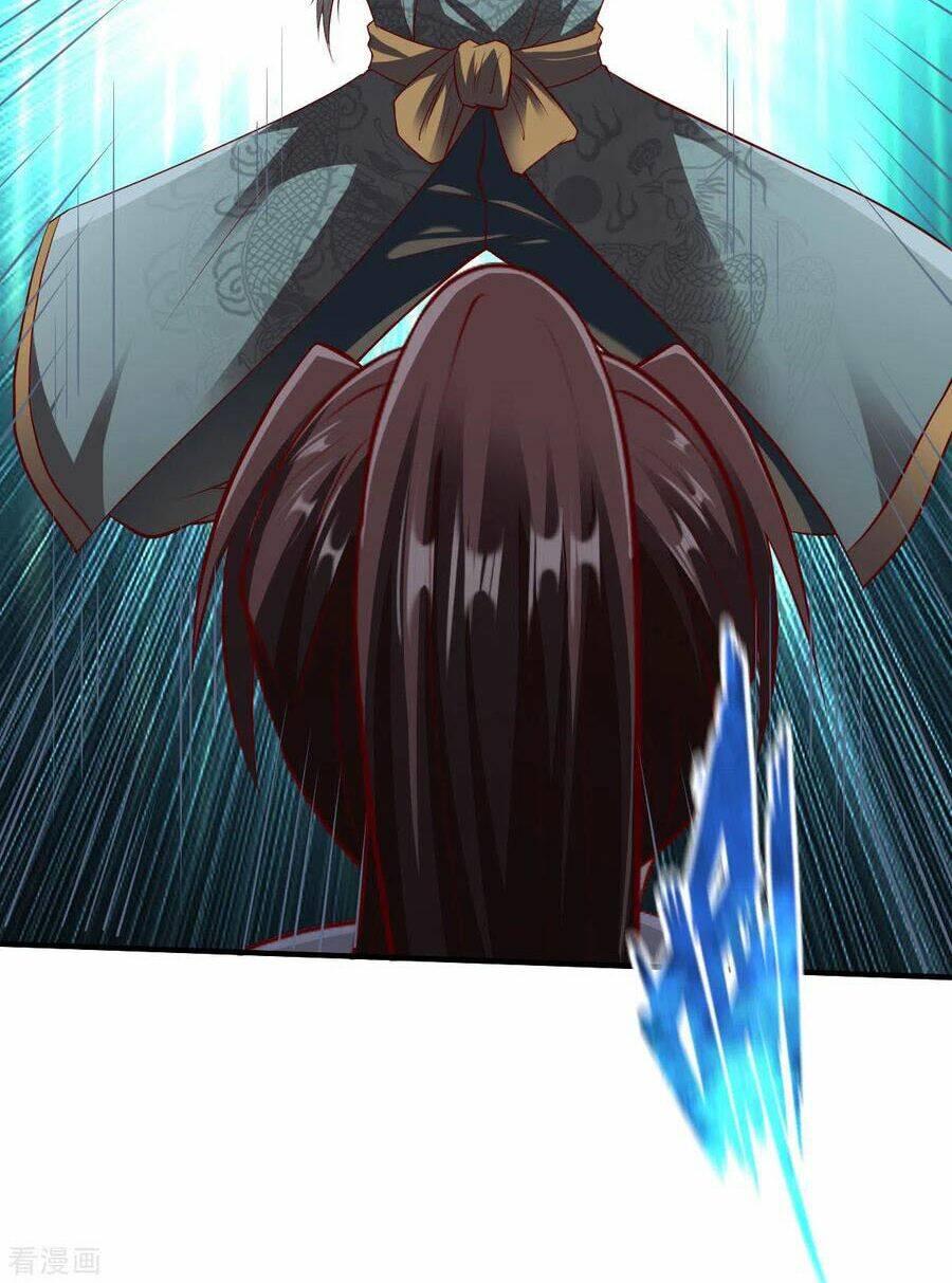 Chiến Đỉnh: Chapter 213