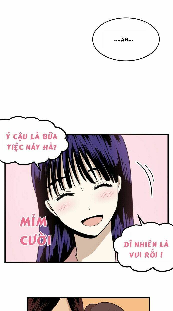 Người Đẹp Gangnam: Chapter 3