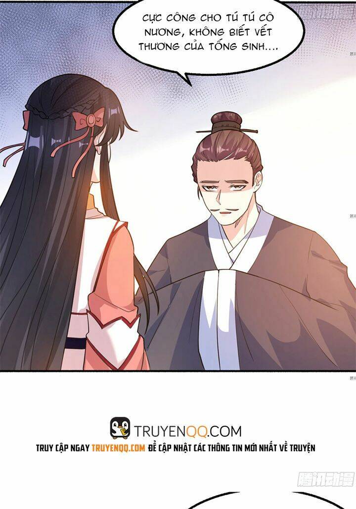 Giáng Thần Chiến Ký: Chapter 2