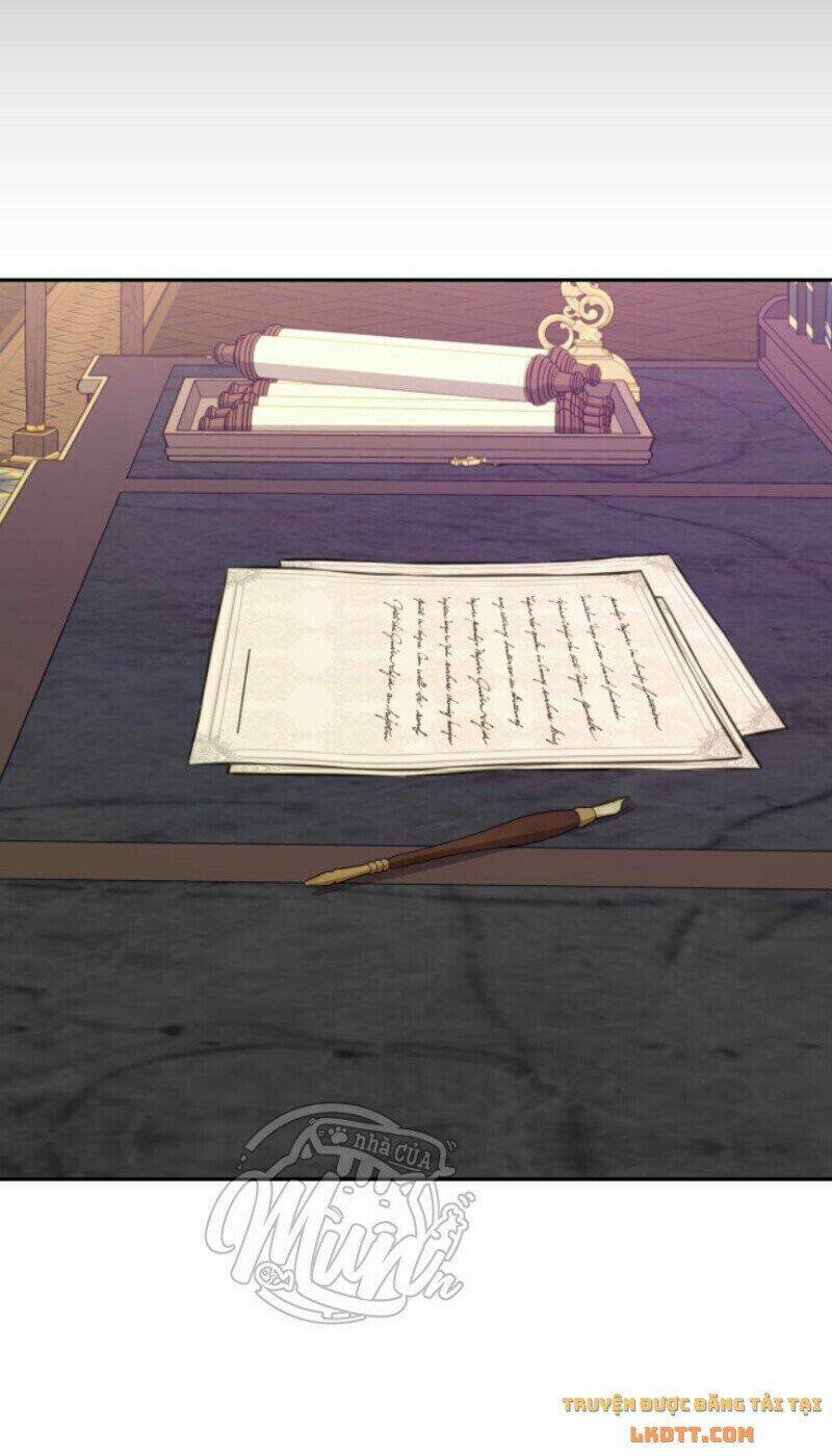 Gửi Đến Người Bạn Của Tôi: Chapter 27