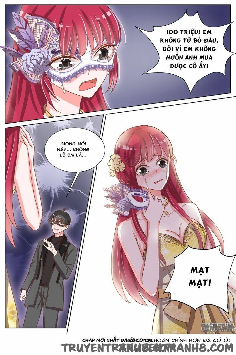 Vương Bài Giáo Thảo: Chapter 55