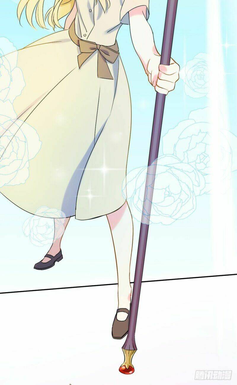 Trời Sinh Một Đôi?! Ta Từ Chối!: Chapter 2