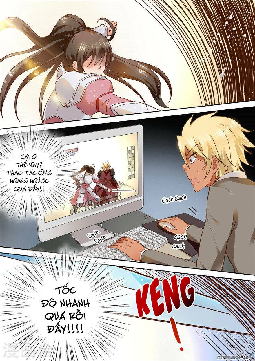 Người Thừa Kế Giá Đáo: Hiệu Thảo Làm Loạn Đủ Chưa?: Chapter 86