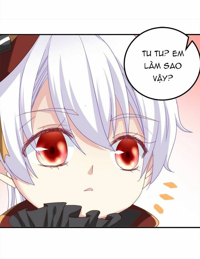 Đế Vương Ta Vẫn Còn Nhỏ: Chapter 29